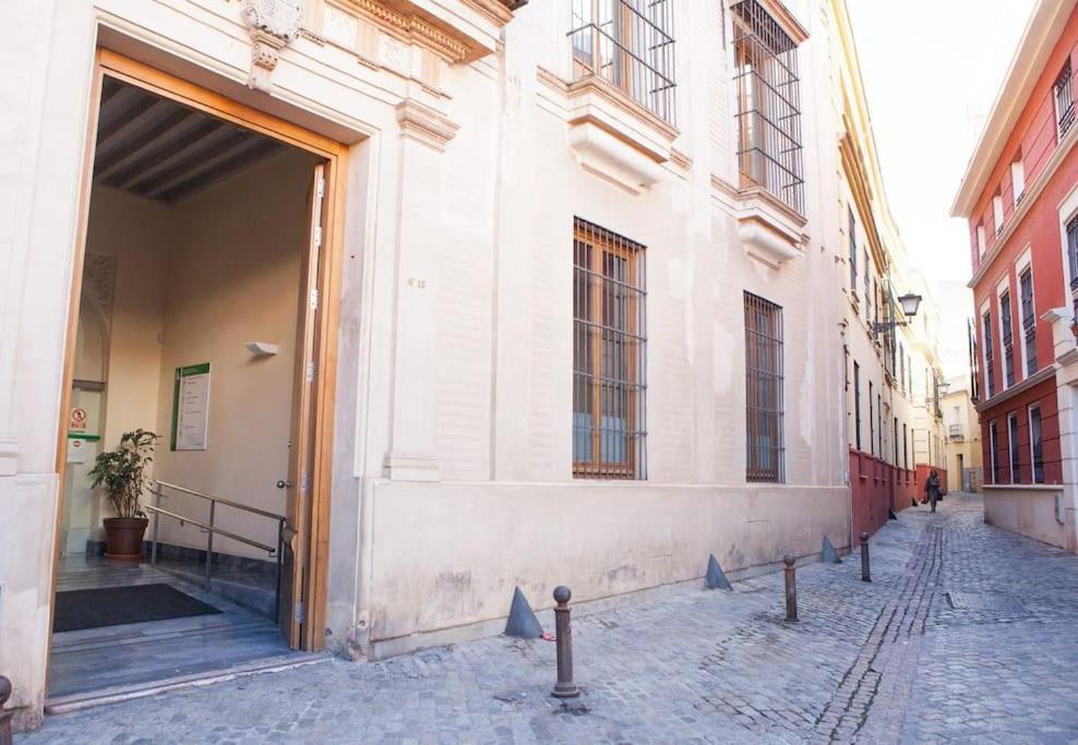 Zona 1 Santa Cruz Parking Privado Appartement