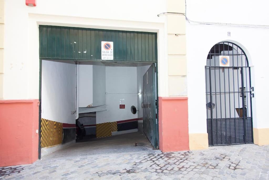 Appartement Zona 1 Santa Cruz Parking Privado