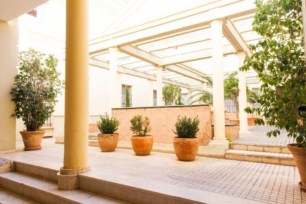 Zona 1 Santa Cruz Parking Privado Appartement *