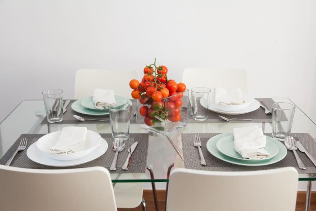 Apartamento Zona 1 Santa Cruz Parking Privado Sevilha