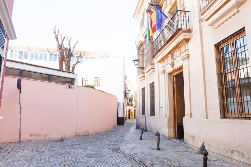 Zona 1 Santa Cruz Parking Privado Appartement